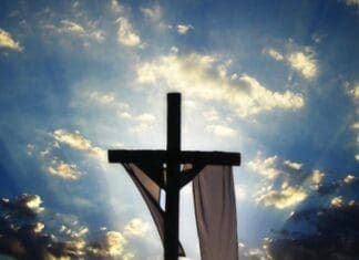 Want to Join an Easter Service?