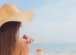 Sunscreen
