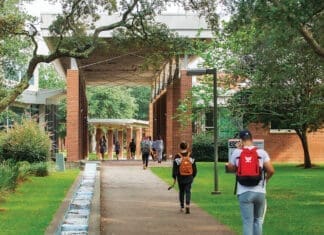 Education News September 2022 Education Nwfsc Students