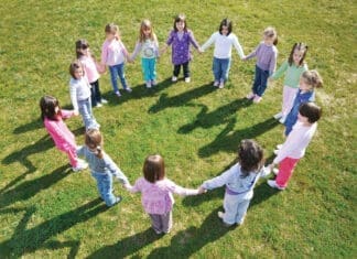 The Road to Redemption: Children in Crisis and The Children’s Neighborhood Cic