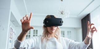 Vr Glasses