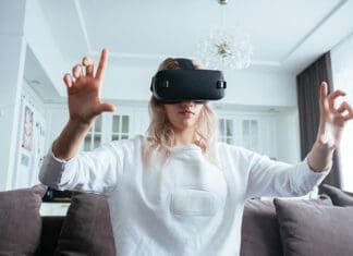 A Pastor’s Ponderings: Imagination Vr Glasses