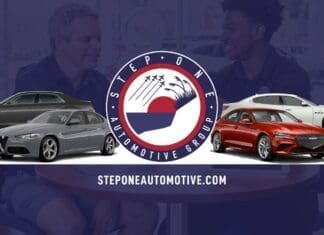 Step One Automotive Group Receives Florida DOE Commissioner’s Business Recognition Award Step One Auto