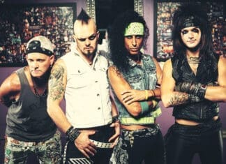 Velcro Pygmies Headline Seaside School’s Taste of the Race Feb. 17 Velcro Pygmies Photo 2