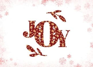 Enjoying This Holiday Season Joy 1