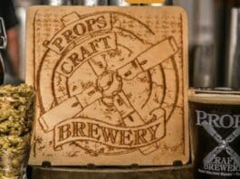 Props Craft Brewery