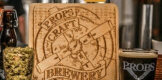 Props Craft Brewery