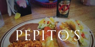 Pepitos