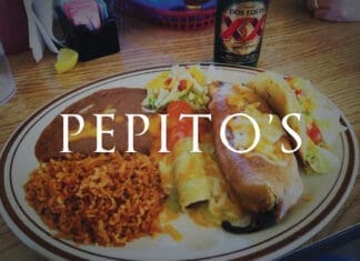 Sean of the South: Pepitos Pepitos