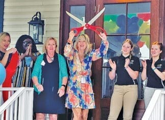 Niceville Children’s Advocacy Center Re-opened and Re-named Eccac Celebrate Re Open+re Name 2023 6
