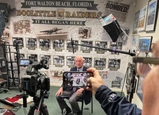 Heroes Among Us: Courage and Resilience Pows 1
