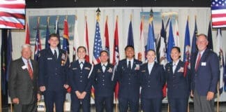 Jr Rotc 2023 Eglin Afa Education Recognition