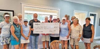 Mulligans Present Check