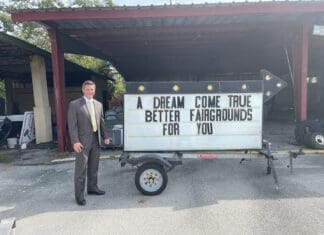 Northwest Florida Fairgrounds: A Vision for Revitalization Northwest Florida Fairgrounds