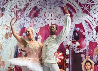 Studio6twenty5 Nutcracker 2024