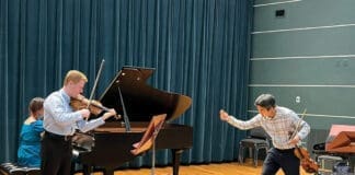Emerald Coast Chamber Music Festival