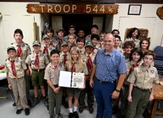 Troop544proclamation