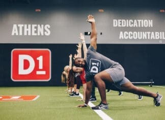 Local Entrepreneur Brings D1 Training to Niceville D1 Training