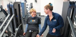 Max Strength Fitness