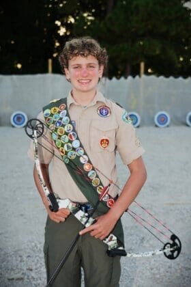 Bsa Chandler Buckthal 2