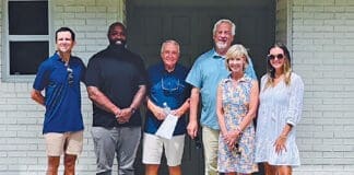 Safe Boardmembers