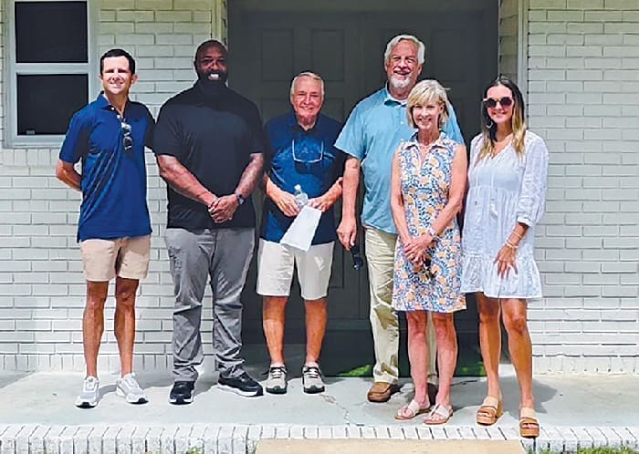 Safe Boardmembers
