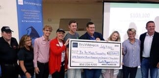 Bit Wizards Donation