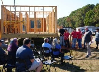 Fwb Hs Building Trades Program