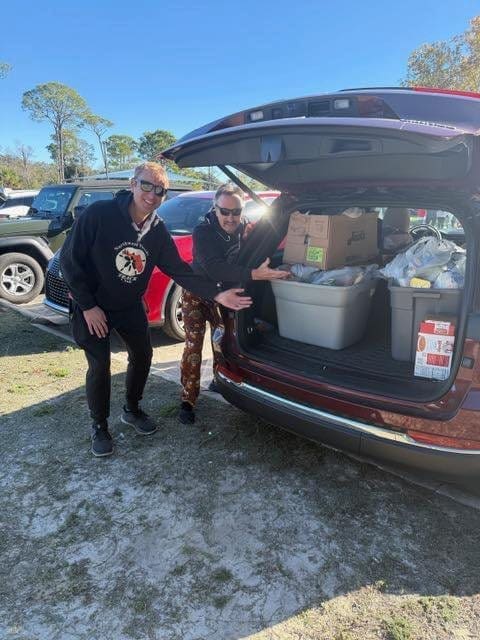 Recycle Run