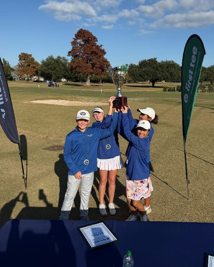 First Tee Gulf Coast First Tee Gulf Coast