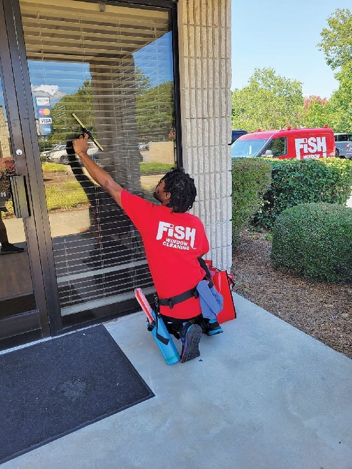 Fish 2 Fish 2