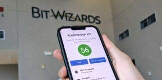 Bitwizards Mfa 2