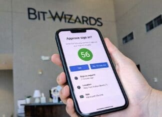 Bitwizards Mfa 2