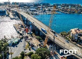 “Oh, We’ll Never Get a New Brooks Bridge” – CIRCA 2014 Brooks Bridge Replacement