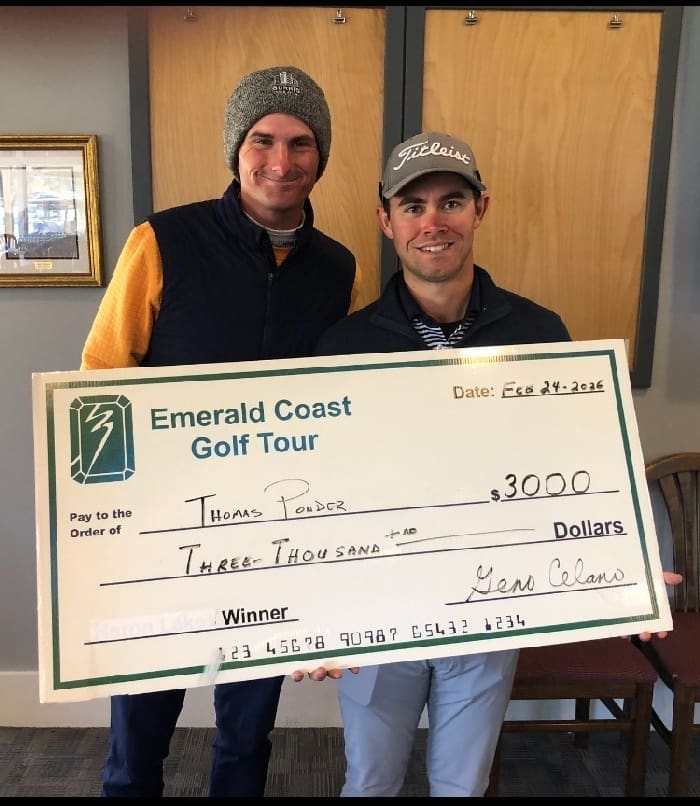 Ec Golf Tour 8609