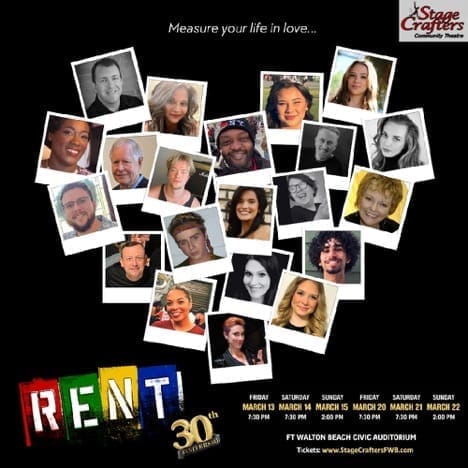 Rent Rent