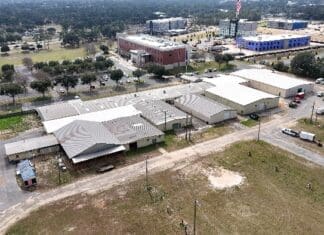 The Rigdon Center April Fairgrounds Image#1