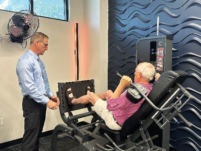 Max Strength Fitness 1