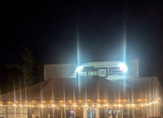 Task Force Pizza: Built on Service, Strategy and a Slice of Community Task Force Pizza Co Image 2