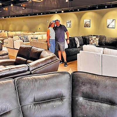 Furniture Direct Owners