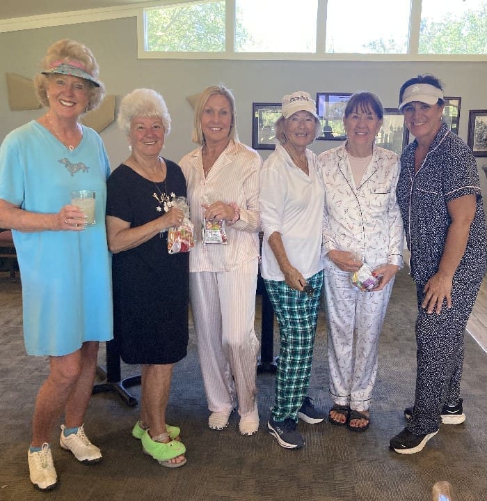 Golf For Beds