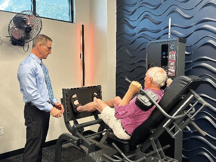 Max Strength Fitness 1