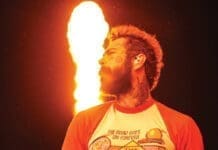 Gulf Coast Jam Post Malone