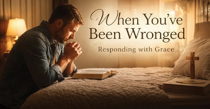 When Wronged
