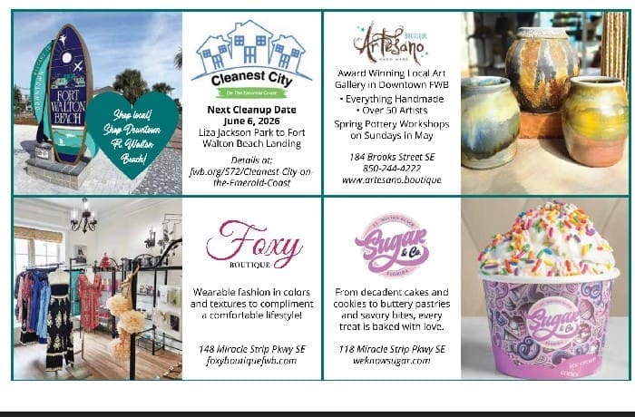 Downtown Fwb Page Sample Downtown Fwb Page Sample