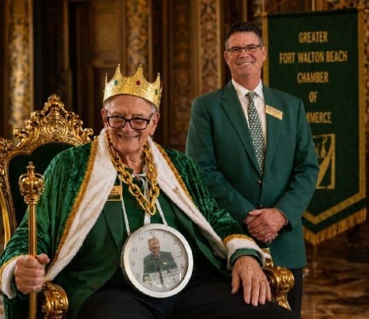 Paul Singleton: A Crown Well Earned Paul Singleton