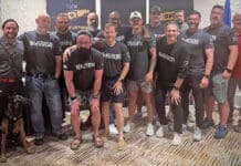 SOF Missions Celebrates 10 Years of Impact at Diamond Gala Sof Missions 1a