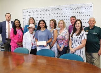 Student Winner Lilly Lopez