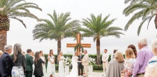 Wedding Ceremony