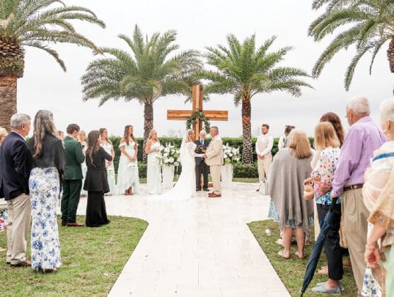 Wedding Ceremony